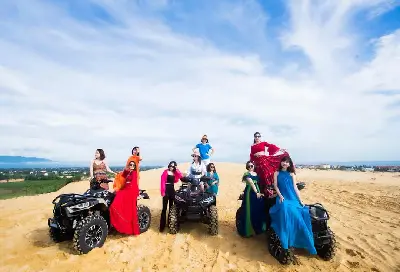 Tour Khám Phá Điểm Đến Hấp Dẫn Quảng Trị (ảnh 5)
