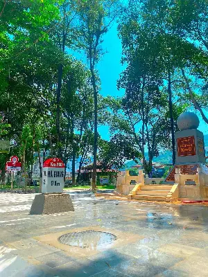 Cao nguyên đá Hà Giang 4 ngày 3 đêm (xe máy) (ảnh 2)