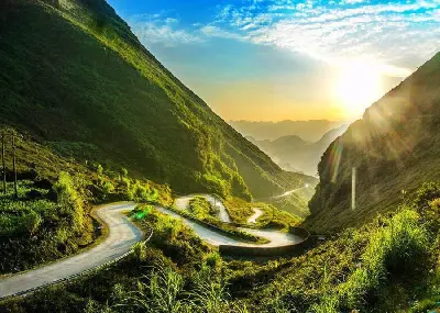 Mùa đông về trên cao nguyên đá Hà Giang (ảnh 5)