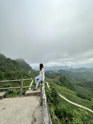 Cao nguyên đá Hà Giang 4 ngày 3 đêm (xe máy) (ảnh 3)