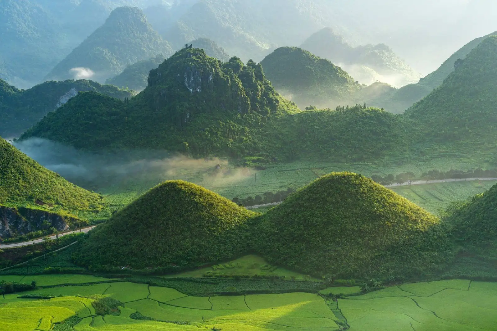 Cao nguyên đá Hà Giang 4 ngày 3 đêm (xe máy) — Hà Giang, Việt Nam