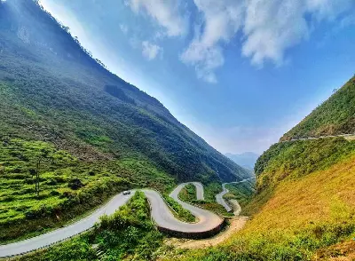 Cao nguyên đá Hà Giang 4 ngày 3 đêm (xe máy) (ảnh 5)
