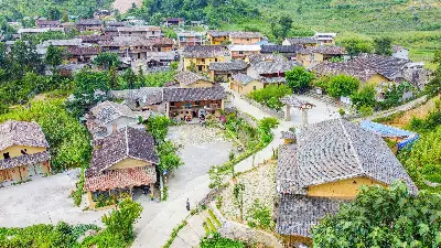 Tour khám phá cao nguyên đá Hà Giang 4 ngày 3 đêm (xe máy)