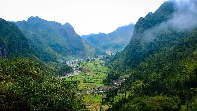 Tour cao nguyên đá Hà Giang 4 ngày 3 đêm (ô tô, khởi hành Hà Nội)