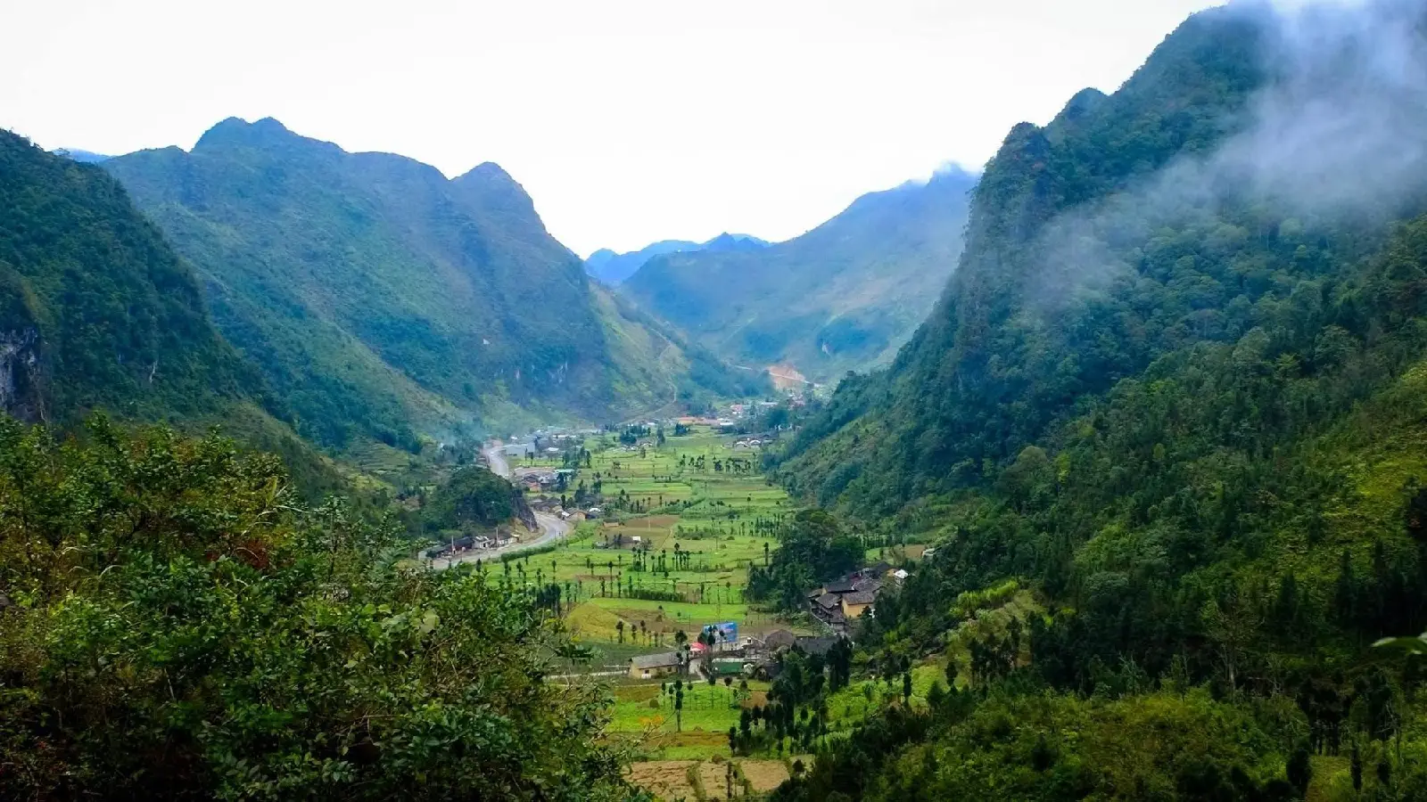 Tour cao nguyên đá Hà Giang 4 ngày 3 đêm (ô tô, khởi hành Hà Nội) — Hà Giang, Việt Nam