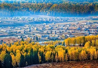 Tour Urumqi – Kanas – Hemu – Yining 8 ngày 7 đêm (ảnh 4)