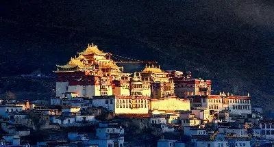 Tour Lệ Giang - Đại Lý - Shangrila 5 ngày 4 đêm