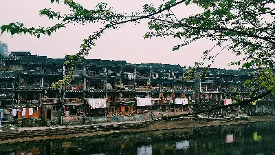 Tour Ân Thi- Phượng Hoàng Cổ Trấn 6 ngày 5 đêm (ảnh 4)