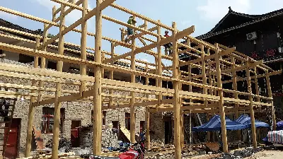 Tour Quý Dương - Thập Bát Trại- Tây Giang Thiên Hộ Miêu Trại- An Thuận - Thanh Nham Cổ Trấn 5 ngày 4 đêm