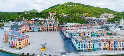 COMBO NHA TRANG 3 NGÀY 2 ĐÊM (ảnh 3)