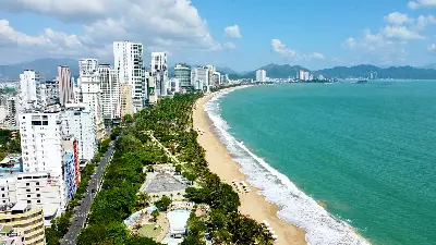 COMBO NHA TRANG 3 NGÀY 2 ĐÊM