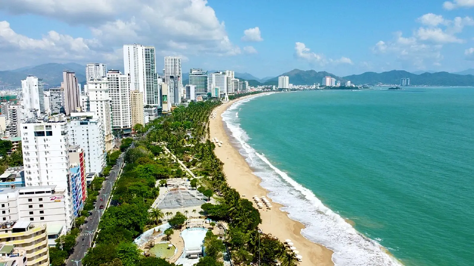 COMBO NHA TRANG 3 NGÀY 2 ĐÊM — Nha Trang — Khánh Hòa, Việt Nam