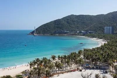 Tour Đảo Hải Nam: Hải Khẩu - Tam Á - Văn Xương 5 ngày 4 đêm