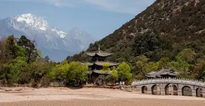 Tour Đại Lý - Lệ Giang - Shangrila 6 ngày 5 đêm (ảnh 3)