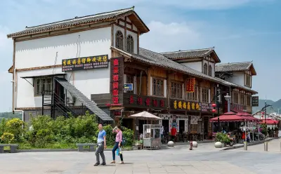 Tour Quý Châu - Trùng Khánh NO SHOPPING 5 ngày 4 đêm (ảnh 4)