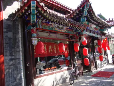 Tour Bắc Kinh 4 ngày 3 đêm (ảnh 4)