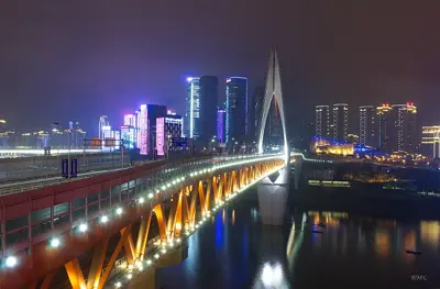 Tour Cửu Trại Câu - Nga Mi Sơn - Lạc Sơn Đại Phật - Trùng Khánh 8 ngày 7 đêm (ảnh 4)