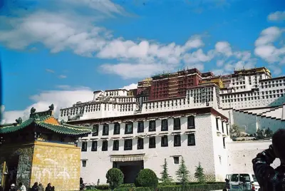 Tour Tây Tạng Huyền Bí: Lhasa - Shigatse - Hồ Yamdrok 6 ngày 5 đêm