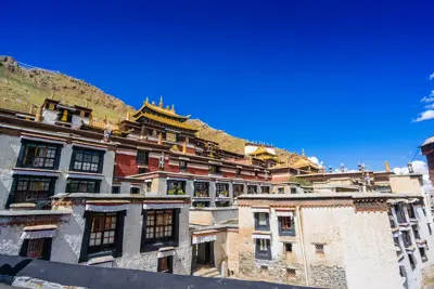 Tour Tây Tạng Huyền Bí: Lhasa - Shigatse - Hồ Yamdrok 6 ngày 5 đêm (ảnh 3)
