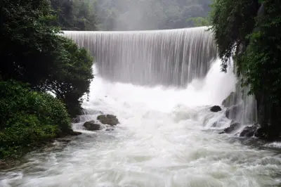 Tour Trùng Khánh - Quý Châu: Tiểu Thất Khổng - Tây Giang Miêu Trại 6 ngày 5 đêm (ảnh 2)