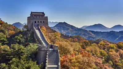 Tour Bắc Kinh - Vạn Lý Trường Thành - Thập Tam Lăng 5 ngày 4 đêm (ảnh 5)