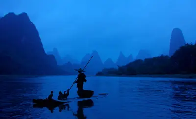 Tour Nam Ninh - Quế Lâm - Dương Sóc 5 ngày 4 đêm