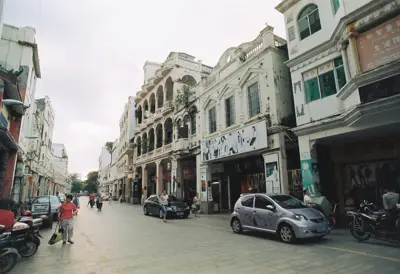 Tour Đảo Hải Nam: Hải Khẩu - Tam Á - Văn Xương 5 ngày 4 đêm (ảnh 3)