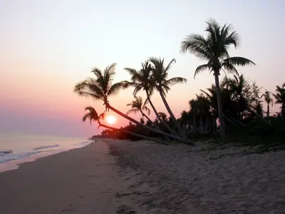 Tour Đảo Hải Nam: Hải Khẩu - Tam Á - Văn Xương 5 ngày 4 đêm (ảnh 5)