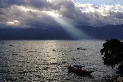 Tour Đại Lý - Lệ Giang - Shangrila 6 ngày 5 đêm (ảnh 2)