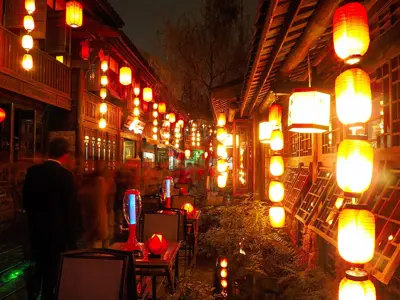 Tour Thành Đô - Cửu Trại Câu - Công Viên Gấu Trúc - Lạc Sơn Đại Phật 6 ngày 5 đêm (ảnh 4)