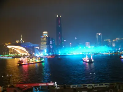 Tour Thanh Viễn - Quảng Châu: Làng Thiên Niên Kỷ Người Dao - Sông Ngầm Liên Châu 5 ngày 4 đêm