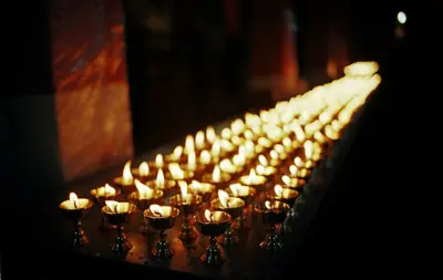 Tour Khám Phá Tây Tạng: Lhasa - Shigatse - Hồ Namtso 8 ngày 7 đêm (ảnh 3)