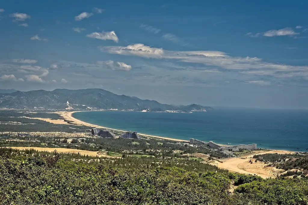 Tour QUY NHƠN - 3N2D — Quy Nhơn