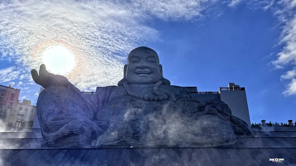 Vé Sun World Núi Bà Đen | Tây Ninh — Tây Ninh