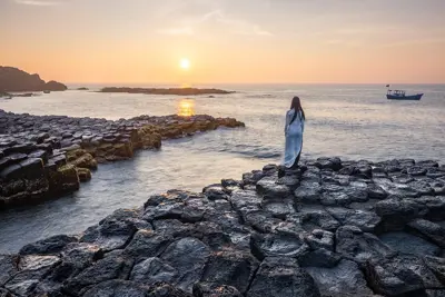 TOUR KHÁM PHÁ XỨ NẪU PHÚ YÊN – BÌNH ĐỊNH DÀI NGÀY (5N4Đ + 4N3Đ + 3N2Đ)