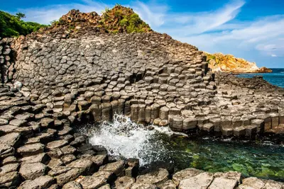 TOUR PHÚ YÊN 3D2N