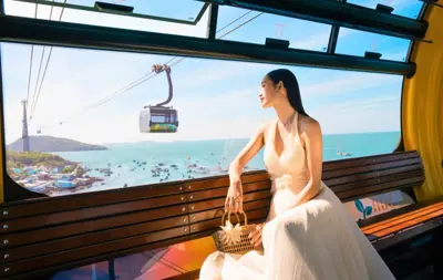 Vé Sun World Hòn Thơm | Phú Quốc