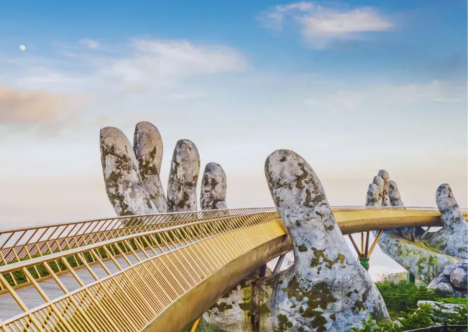 Vé Sun World Bà Nà Hills | Đà Nẵng