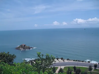 Khám phá Vũng Tàu trong ngày (ảnh 2)