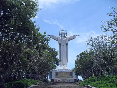 Khám phá Vũng Tàu trong ngày (ảnh 4)