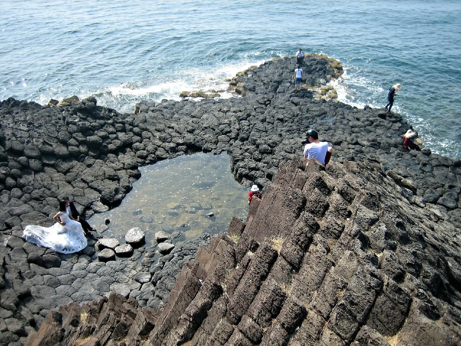 TOUR DU LỊCH PHÚ YÊN TỪ NHA TRANG TRONG NGÀY