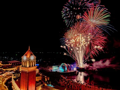 TOUR CHIỀU TỐI NAM ĐẢO PHÚ QUỐC + SHOW SYMPHONY OF THE SEA (ảnh 3)