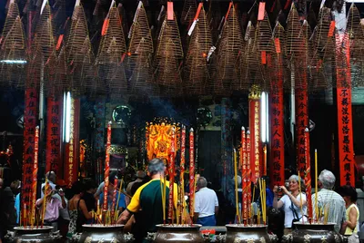KHÁM PHÁ SÀI GÒN – PHỐ NGƯỜI HOA (ảnh 5)