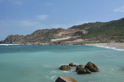 Nha Trang - Binh Ba Island Tour 2D1N