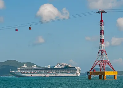 Nha Trang 4N3D