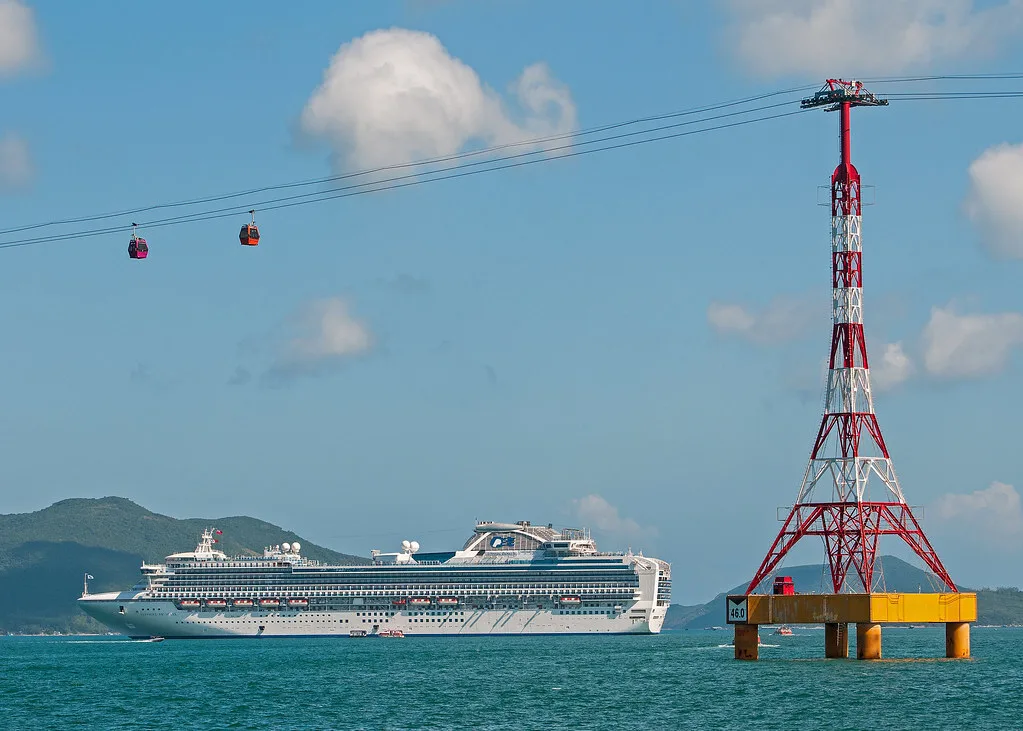 Nha Trang 4D3N — Nha Trang, Vietnam
