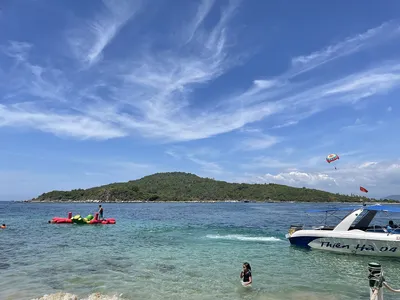 TOUR ĐÀ LẠT - NHA TRANG 6N5Đ (ảnh 3)