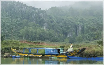 Tour Quảng Bình 3D2N / 2D1N (ảnh 2)