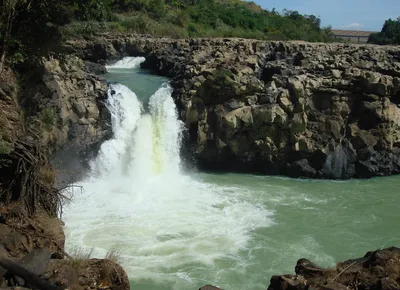 TOUR BUÔN MA THUỘT – NHA TRANG 6 NGÀY 5 ĐÊM