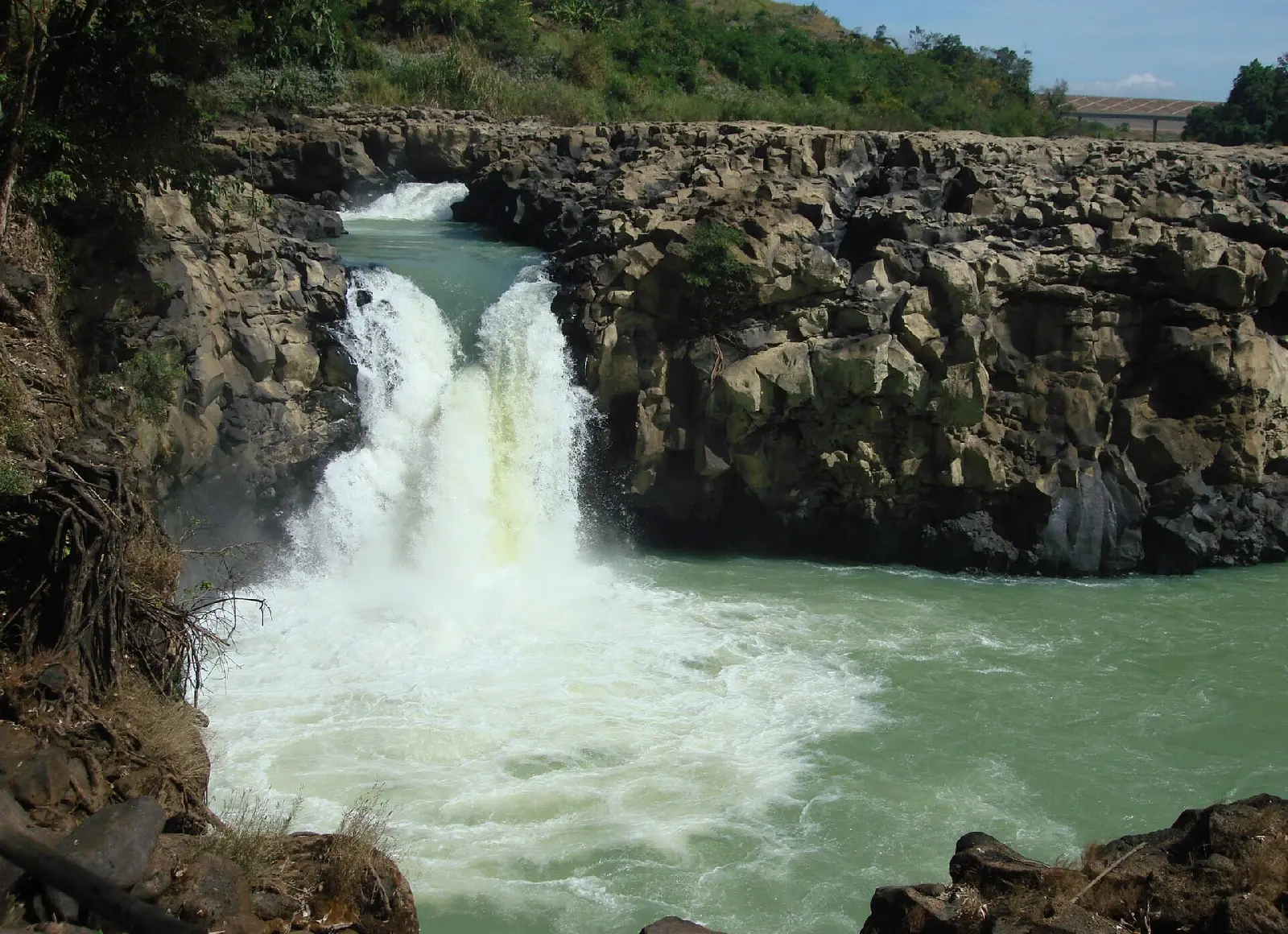 TOUR BUÔN MA THUỘT – NHA TRANG 6 NGÀY 5 ĐÊM — Đắk Lắk — Nha Trang, Việt Nam